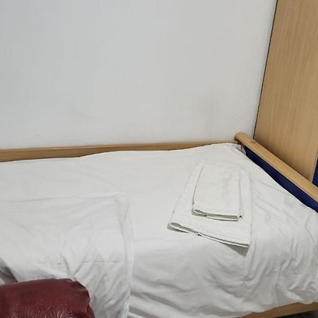 Apartament Regim Hotelier Bacău Eksteriør bilde